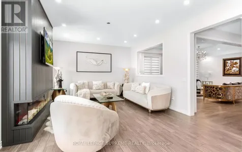 95 Selby Crescent Bradford West Gwillimbury ON L3Z 0V3
