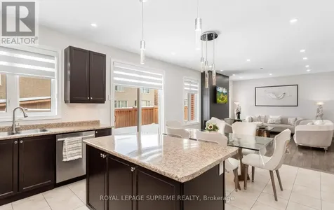 95 Selby Crescent Bradford West Gwillimbury ON L3Z 0V3