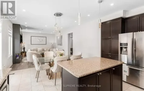 95 Selby Crescent Bradford West Gwillimbury ON L3Z 0V3