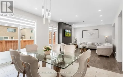 95 Selby Crescent Bradford West Gwillimbury ON L3Z 0V3