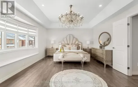 95 Selby Crescent Bradford West Gwillimbury ON L3Z 0V3