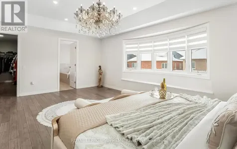 95 Selby Crescent Bradford West Gwillimbury ON L3Z 0V3
