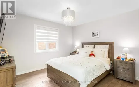 95 Selby Crescent Bradford West Gwillimbury ON L3Z 0V3
