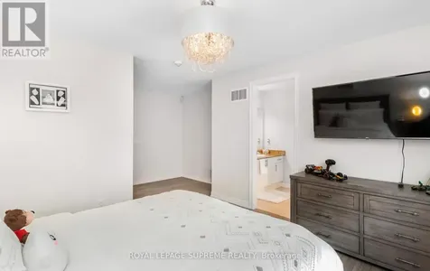 95 Selby Crescent Bradford West Gwillimbury ON L3Z 0V3