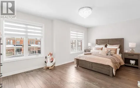 95 Selby Crescent Bradford West Gwillimbury ON L3Z 0V3