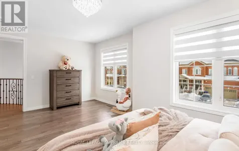 95 Selby Crescent Bradford West Gwillimbury ON L3Z 0V3