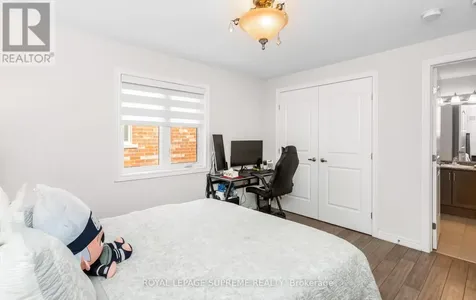 95 Selby Crescent Bradford West Gwillimbury ON L3Z 0V3