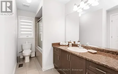 95 Selby Crescent Bradford West Gwillimbury ON L3Z 0V3