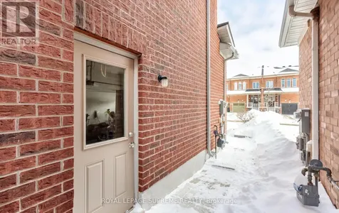95 Selby Crescent Bradford West Gwillimbury ON L3Z 0V3