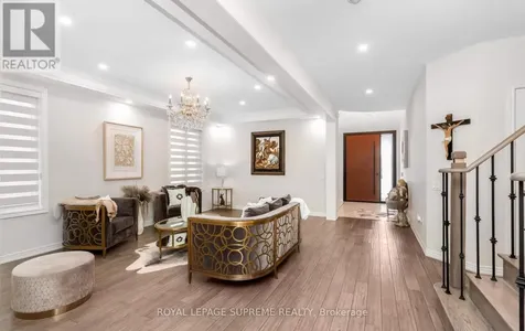 95 Selby Crescent Bradford West Gwillimbury ON L3Z 0V3