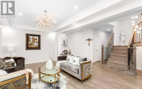 95 Selby Crescent Bradford West Gwillimbury ON L3Z 0V3