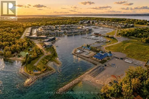 333 Sunseeker Avenue Innisfil ON L9S 0M7