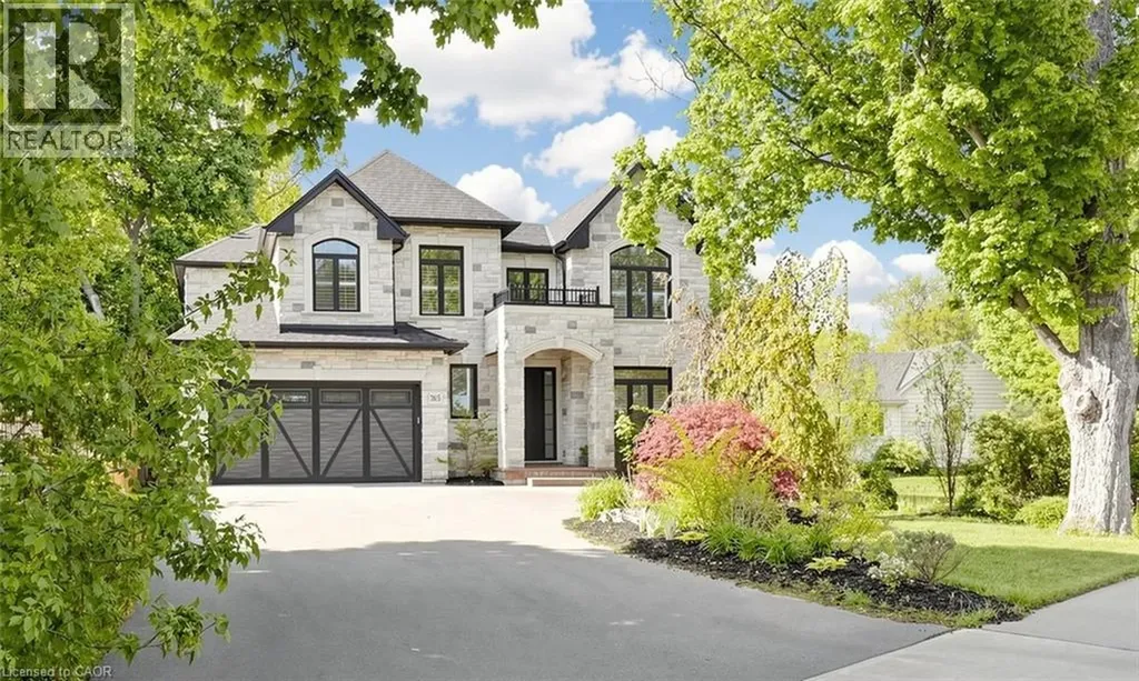 315 Wilson Street West Hamilton ON L9G 0H8