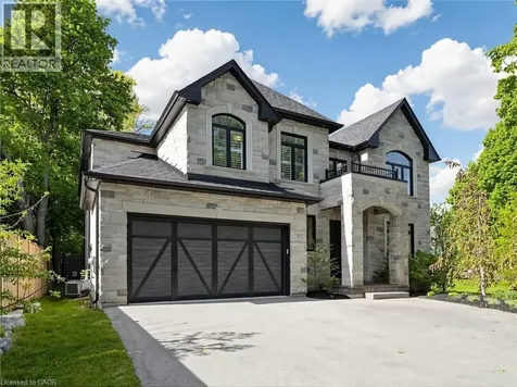 315 Wilson Street West Hamilton ON L9G 0H8