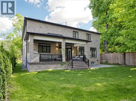 315 Wilson Street West Hamilton ON L9G 0H8