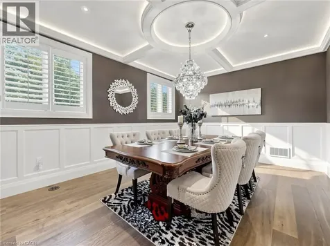 315 Wilson Street West Hamilton ON L9G 0H8