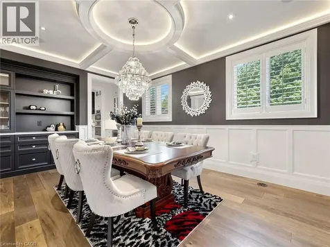 315 Wilson Street West Hamilton ON L9G 0H8