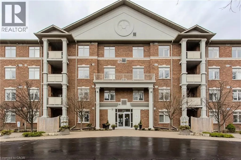 391 Plains Road East Burlington ON L7T 4M2