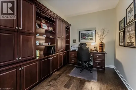 391 Plains Road East Burlington ON L7T 4M2