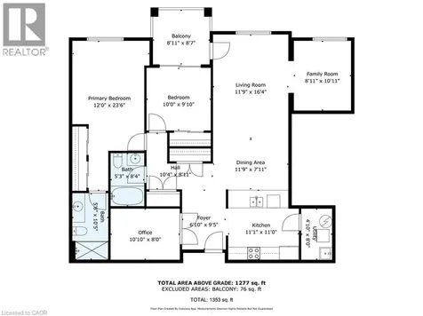 391 Plains Road East Burlington ON L7T 4M2