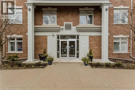 391 Plains Road East Burlington ON L7T 4M2