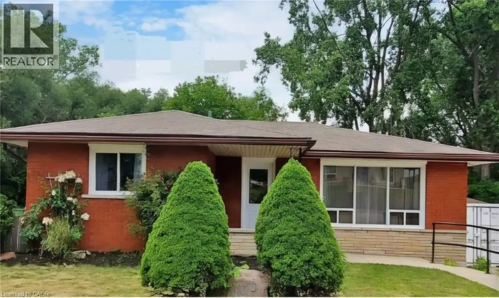 100 Fairway Road North Kitchener ON N2A 2N5