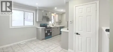 100 Fairway Road North Kitchener ON N2A 2N5