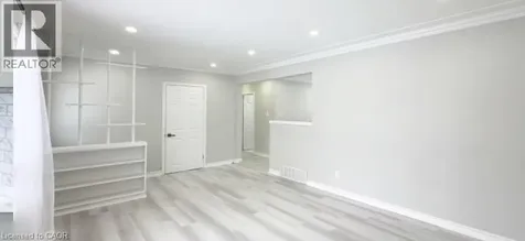 100 Fairway Road North Kitchener ON N2A 2N5