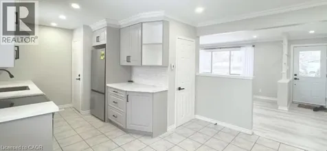 100 Fairway Road North Kitchener ON N2A 2N5