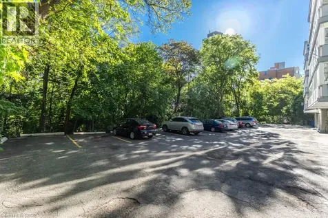 107 St. Joseph's Drive Hamilton ON L8N 2G1