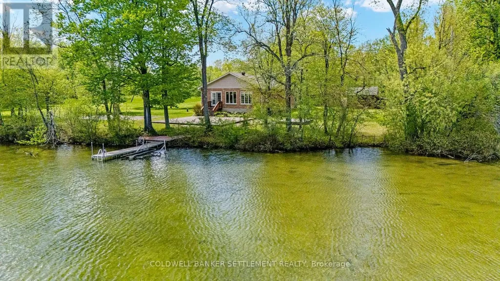 52 Berry Park Lane Rideau Lakes ON K0G 1L0