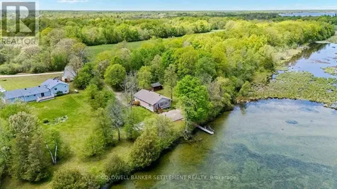 52 Berry Park Lane Rideau Lakes ON K0G 1L0