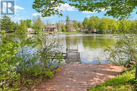52 Berry Park Lane Rideau Lakes ON K0G 1L0