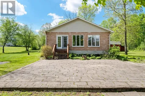 52 Berry Park Lane Rideau Lakes ON K0G 1L0