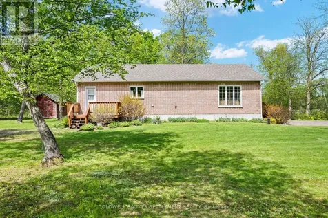 52 Berry Park Lane Rideau Lakes ON K0G 1L0