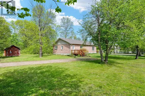 52 Berry Park Lane Rideau Lakes ON K0G 1L0