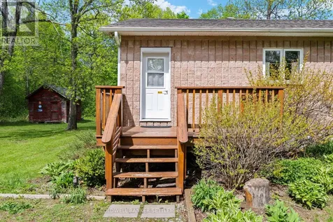 52 Berry Park Lane Rideau Lakes ON K0G 1L0