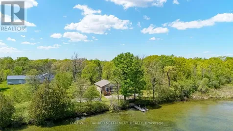 52 Berry Park Lane Rideau Lakes ON K0G 1L0
