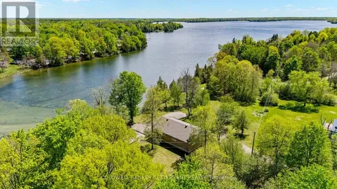 52 Berry Park Lane Rideau Lakes ON K0G 1L0