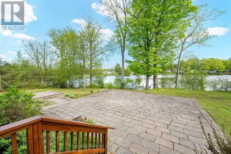 52 Berry Park Lane Rideau Lakes ON K0G 1L0