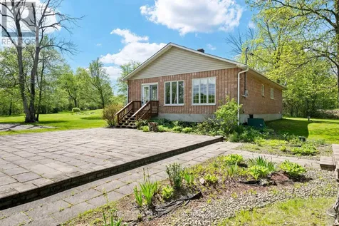 52 Berry Park Lane Rideau Lakes ON K0G 1L0