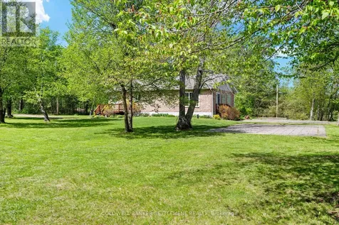 52 Berry Park Lane Rideau Lakes ON K0G 1L0