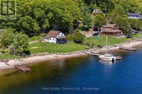 437 Champlain Road Penetanguishene ON L9M 1S5