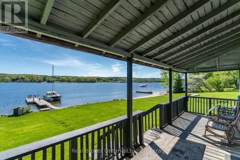 437 Champlain Road Penetanguishene ON L9M 1S5
