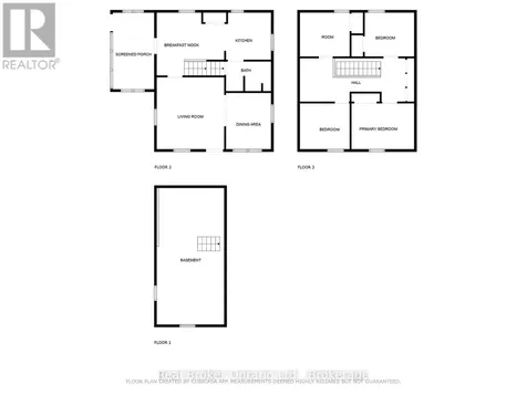 437 Champlain Road Penetanguishene ON L9M 1S5