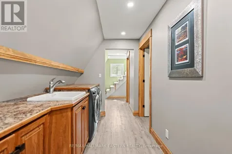 2215 David Fife Line Otonabee-south Monaghan ON K0L 1B0