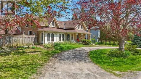 2215 David Fife Line Otonabee-south Monaghan ON K0L 1B0