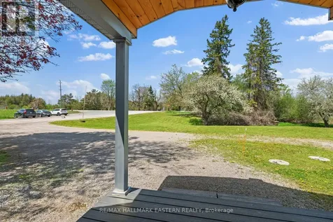 2215 David Fife Line Otonabee-south Monaghan ON K0L 1B0