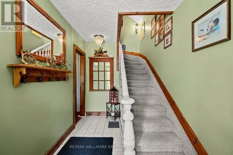 2215 David Fife Line Otonabee-south Monaghan ON K0L 1B0
