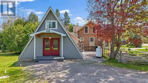2215 David Fife Line Otonabee-south Monaghan ON K0L 1B0
